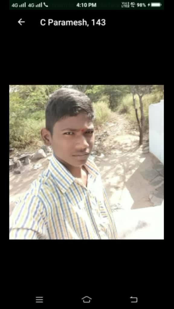@c paramesh