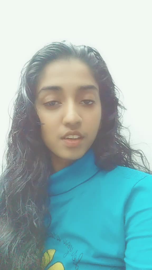 @user roshni johnson