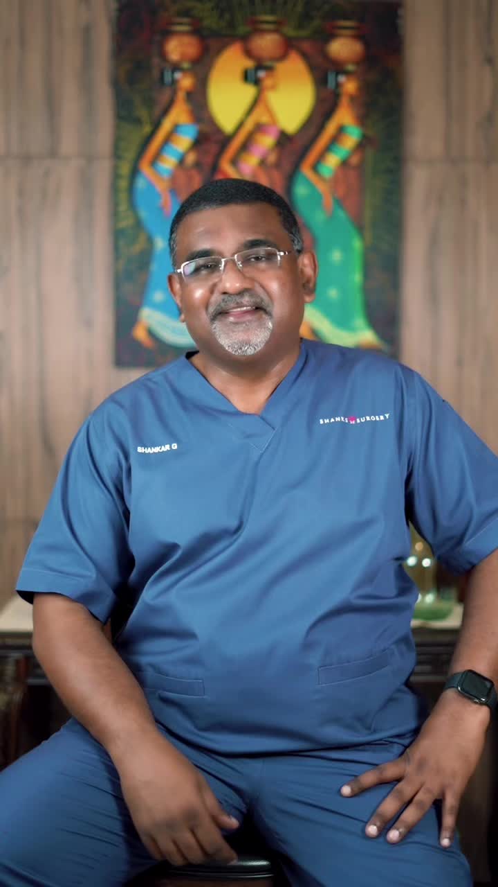 @Datuk Dr&ensp;Shankar&ensp;Gunarasa