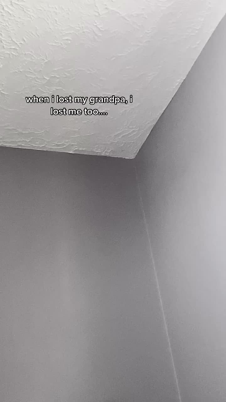 @:(