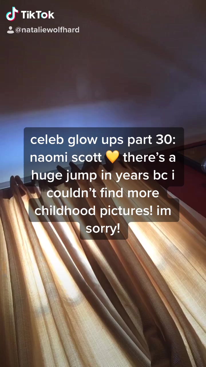 @glow ups ✨