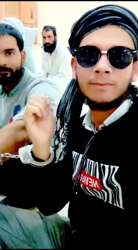 @Raza Khan