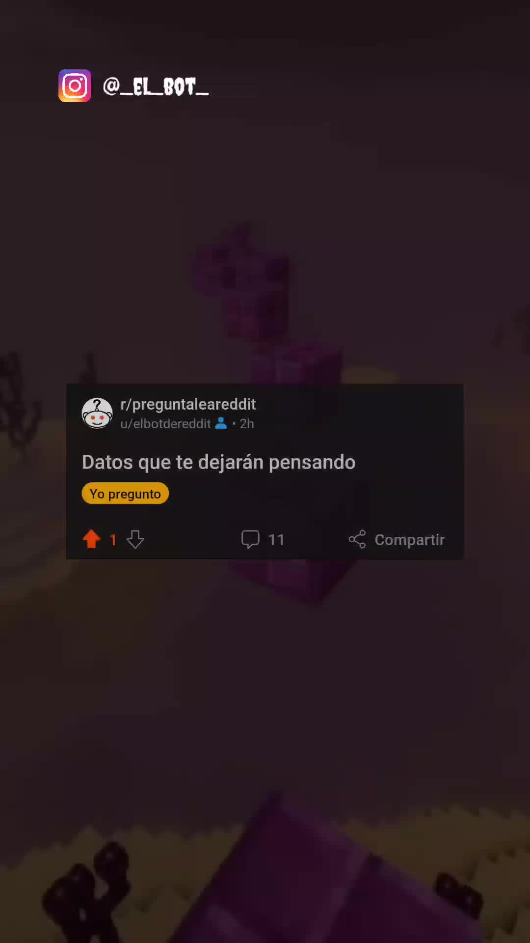 @M.A: BOT