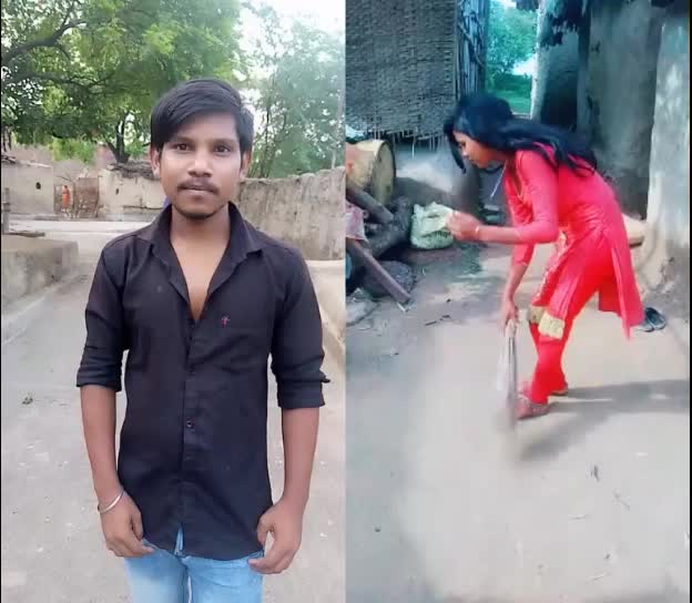 @Radhacharan kushwaha