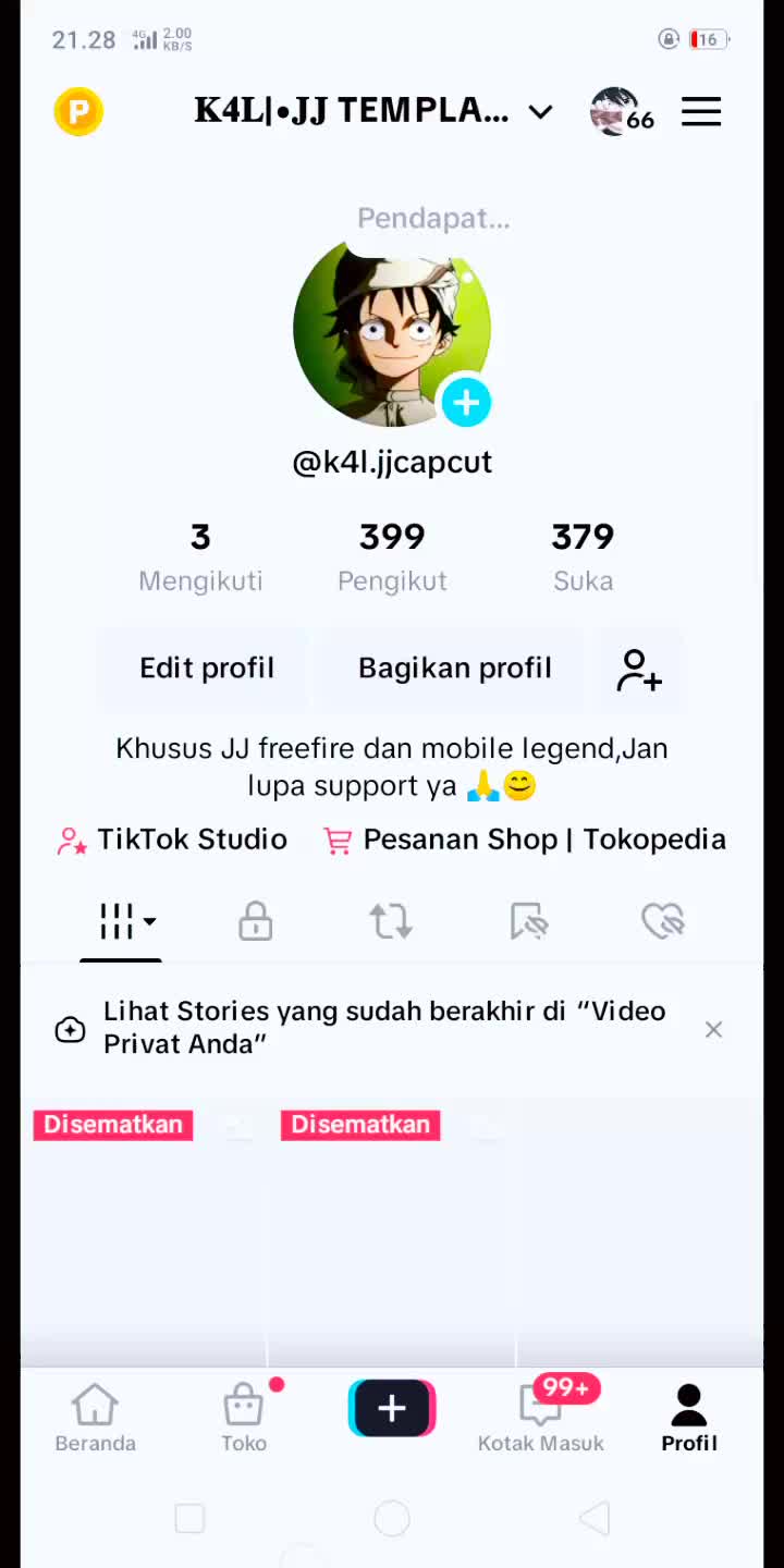 @๐๐๐|•๐๐ TEMPLATEโ
