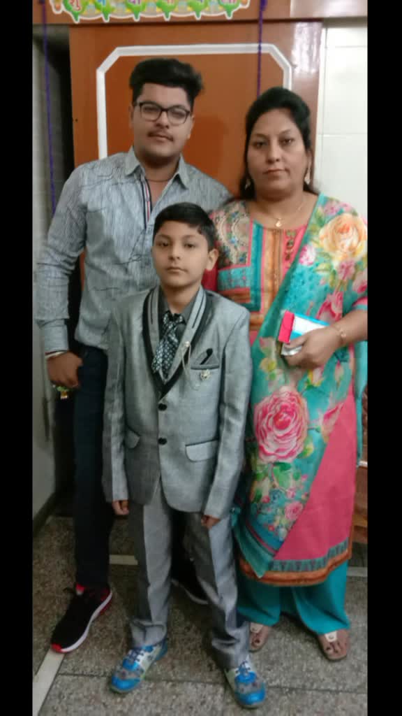 @Ritik Chawla
