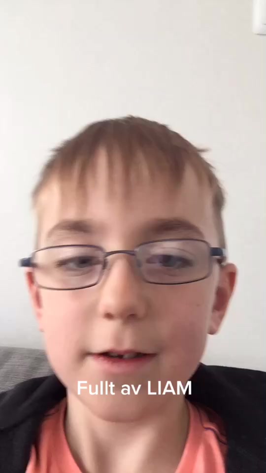 @Liam Wallén