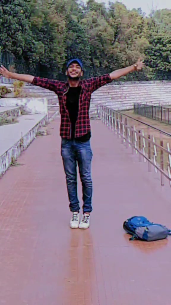 @deva aravind