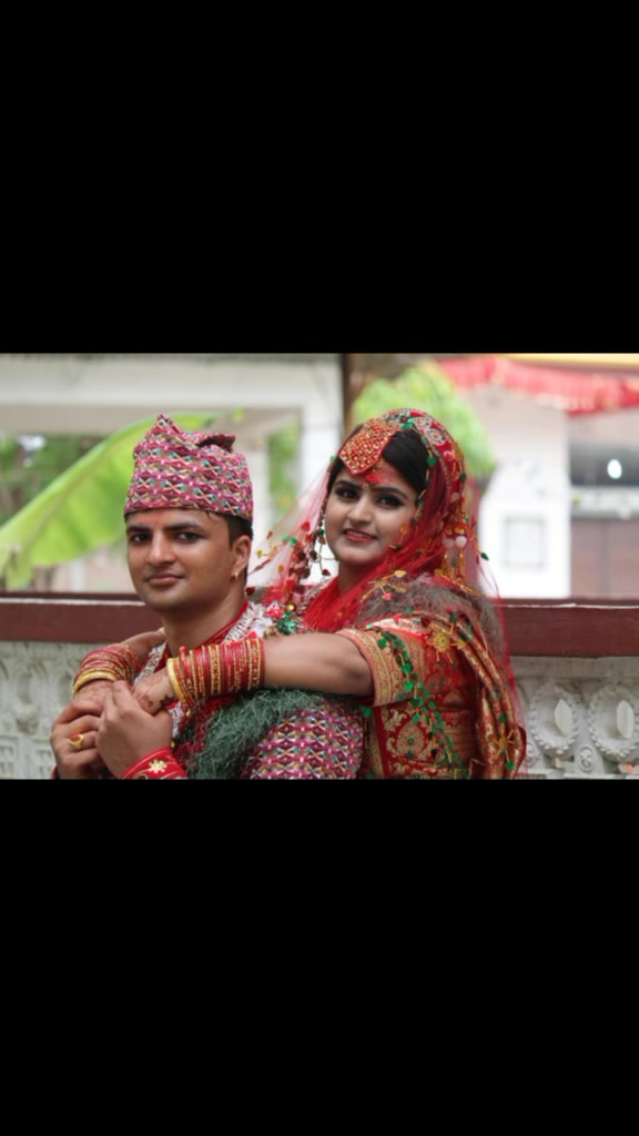@laxman weds anu
