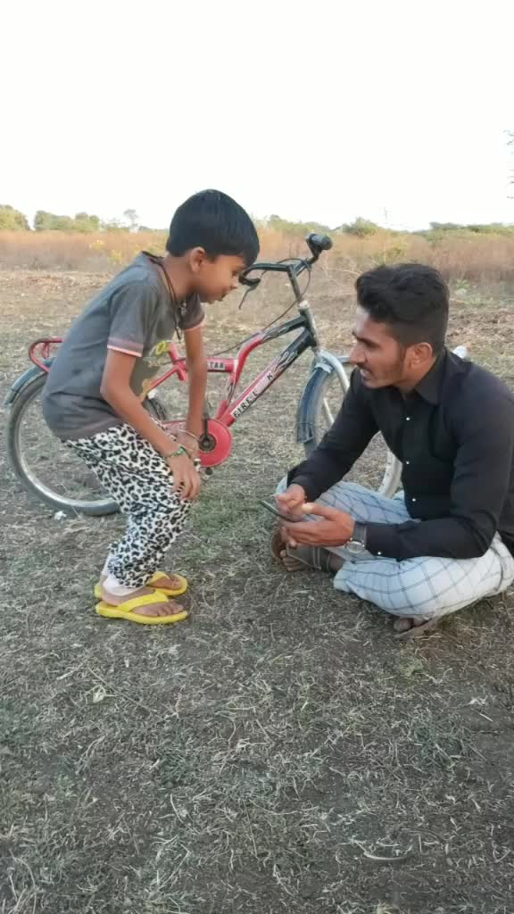 @Kavan Bhimani