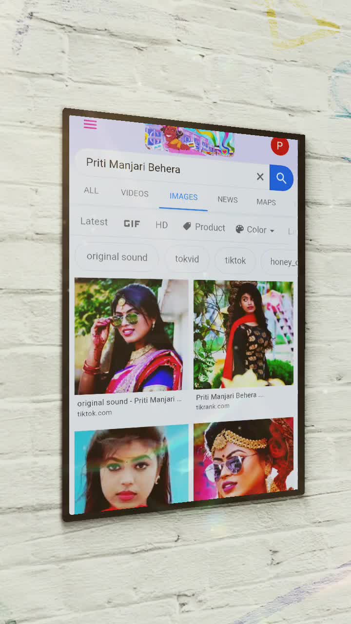 @Priti Manjari Behera