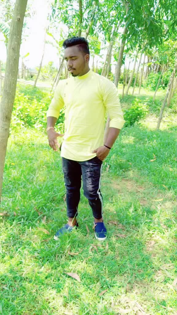 @Kumar Hemanta