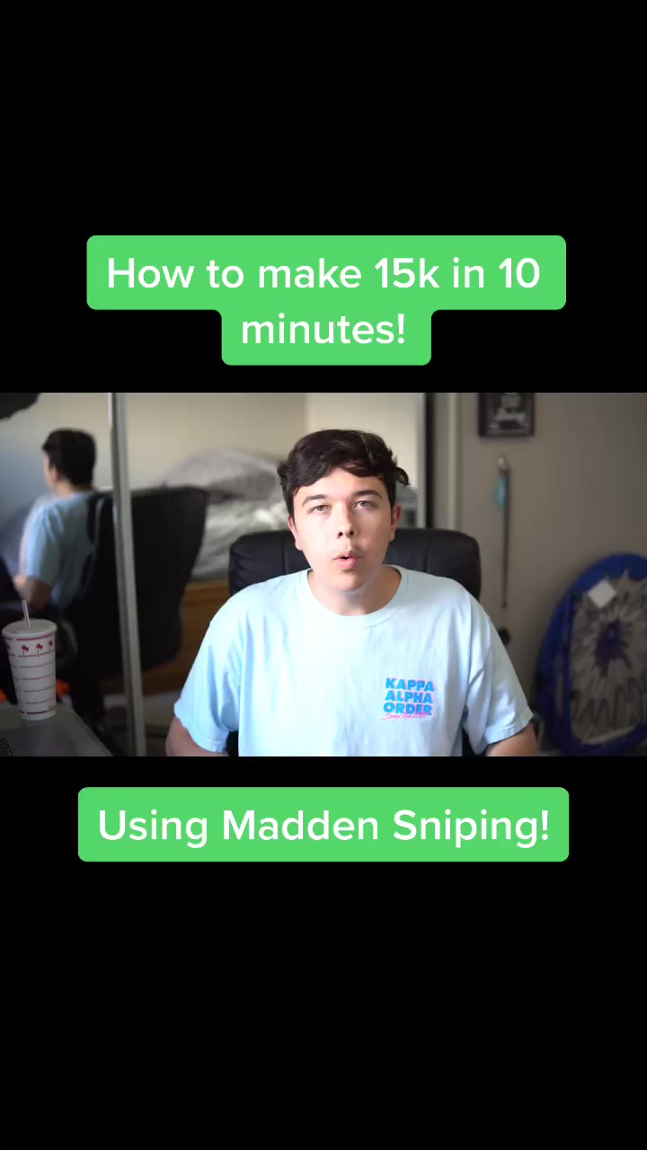 @maddensnipeking