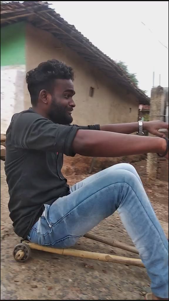 @Sonu Kushwaha drama
