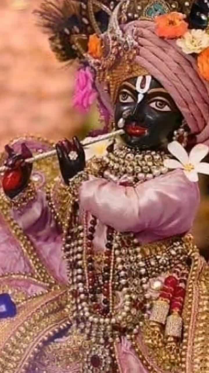 @radhe Krishna 😘