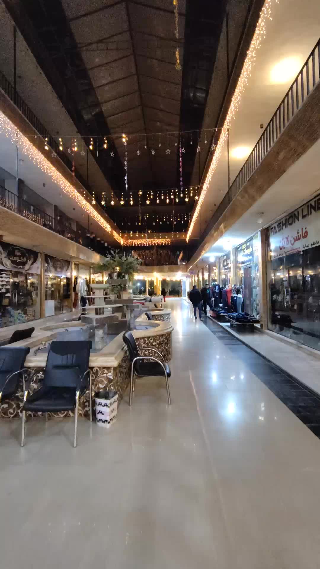 @أزياء المعراوي