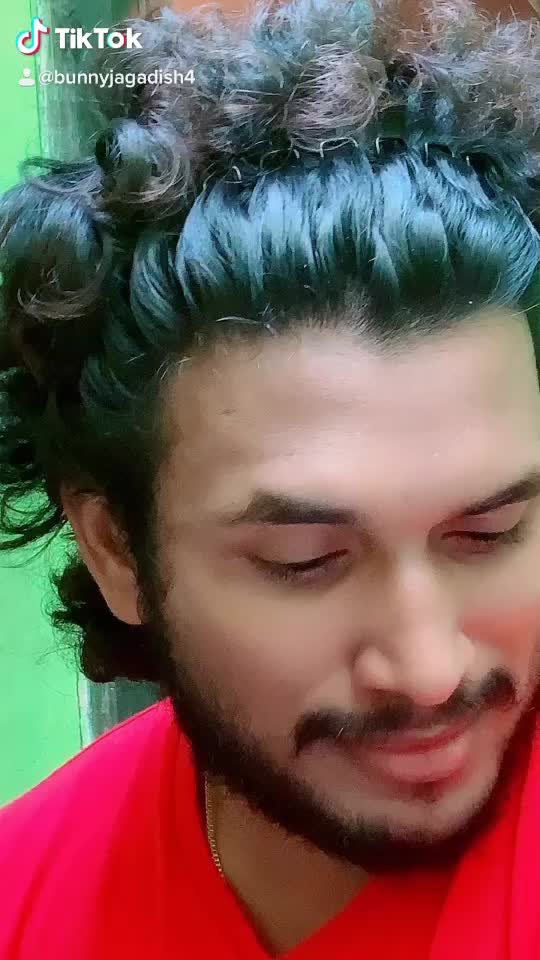 @Bunny Jagadish