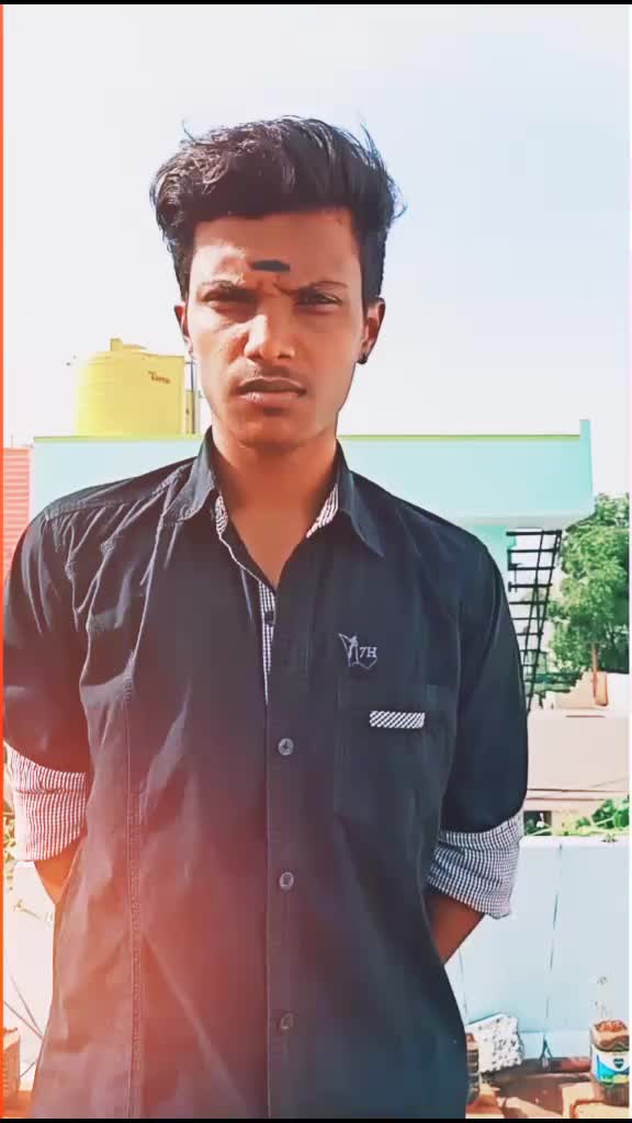 @Prem Parker