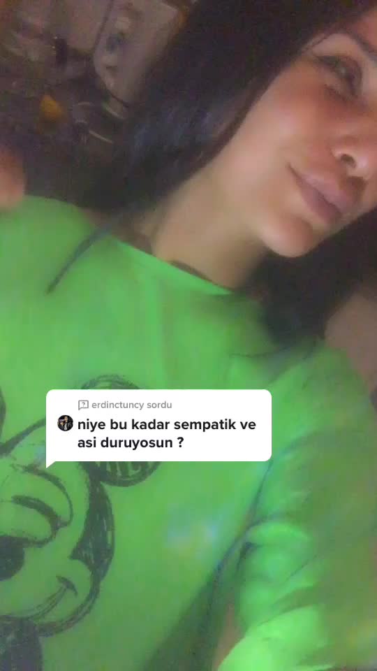 @🤗Ayna güzeli🤗