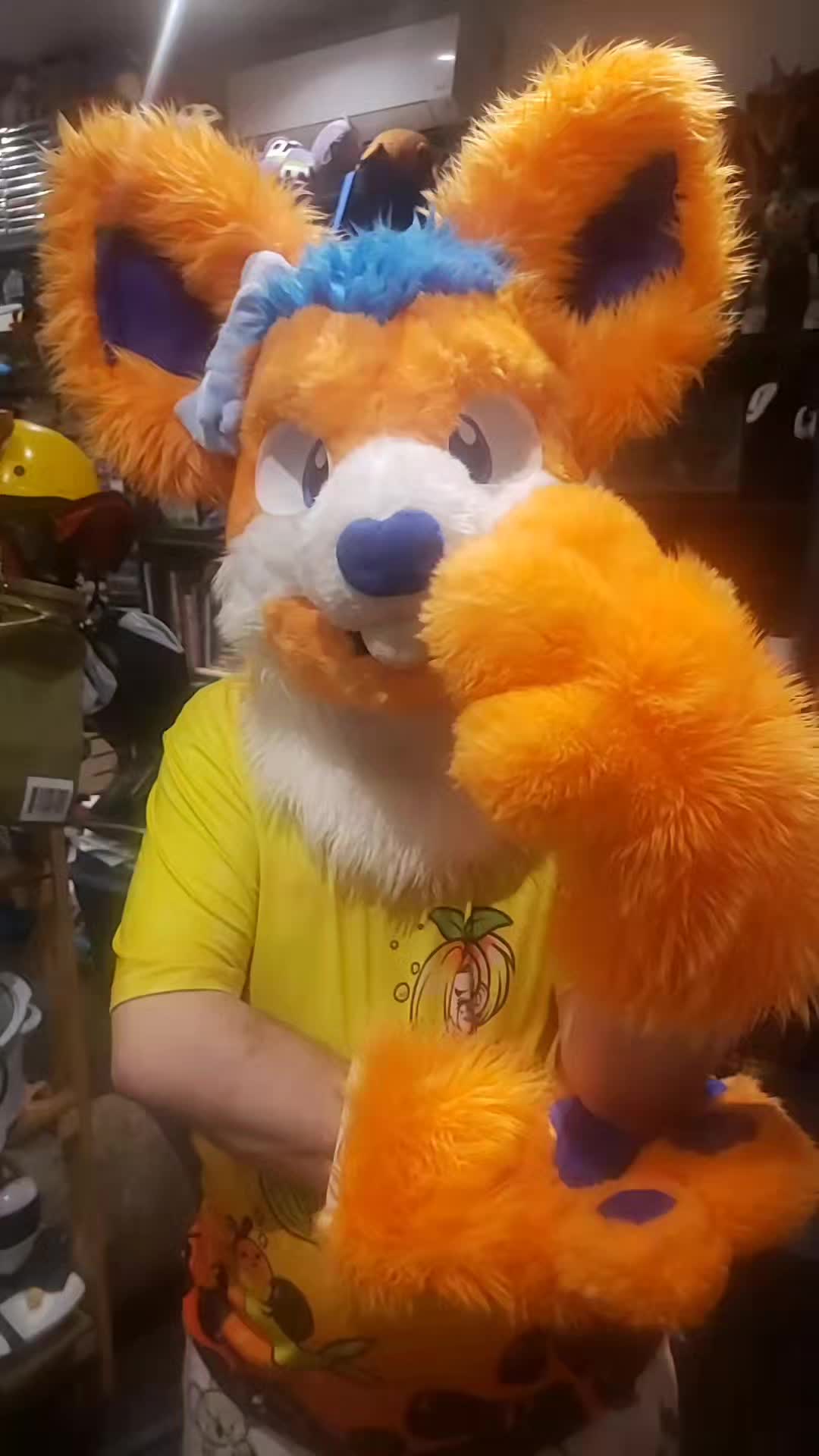 @CrittersdenCreations