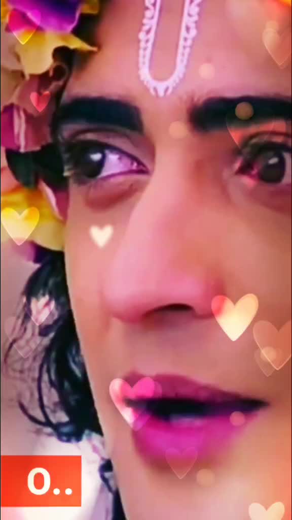 @Radhe krishna ❤