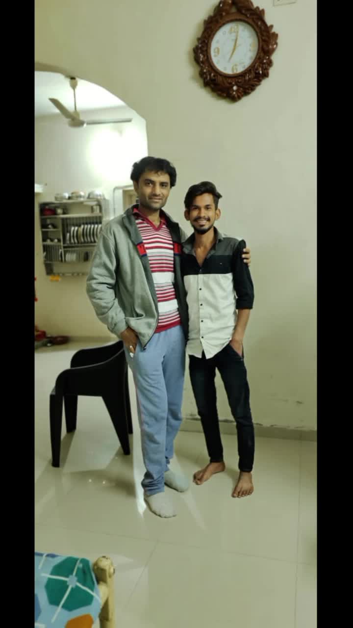 @user Pravin Thakor