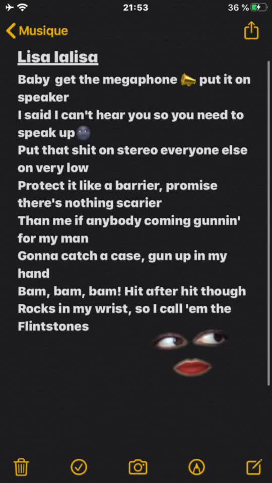 @Paroles🤍