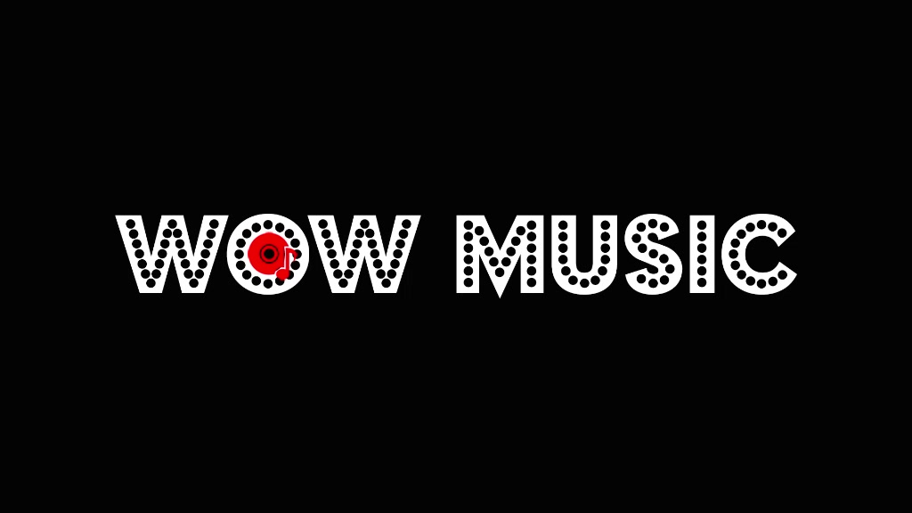 @WOW MUSIC