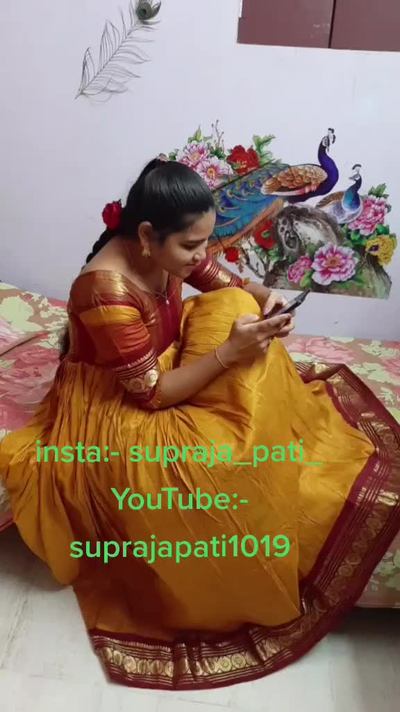 @supraja pati