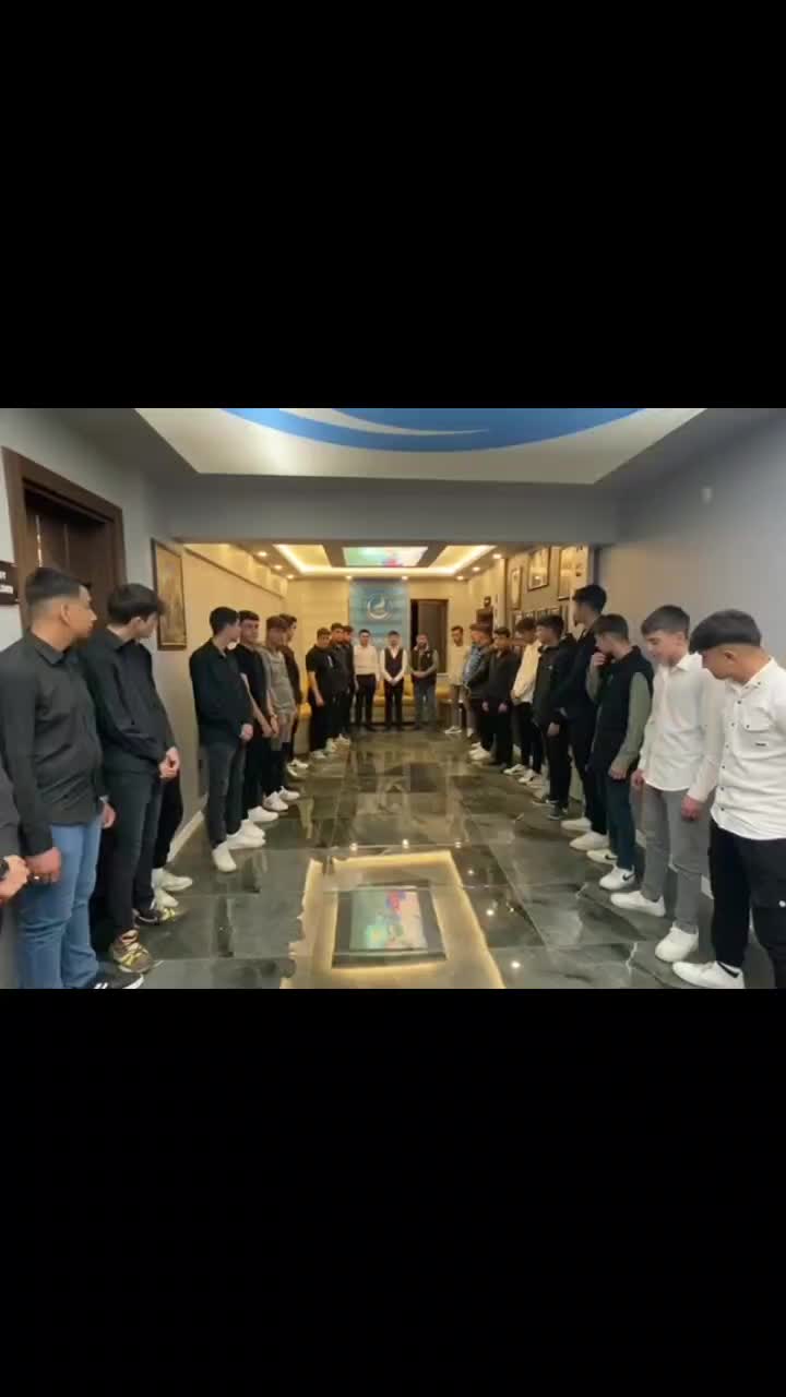 @Bünyan Ülkü Ocağı
