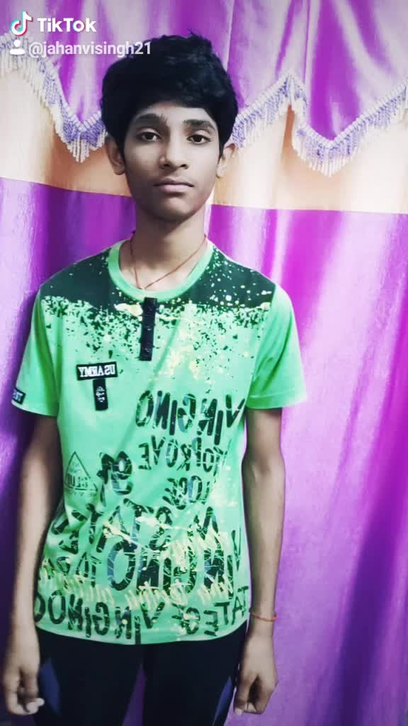 @Jahanvi Singh☑️