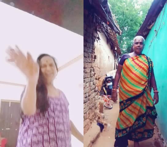 @sugashni kanjana