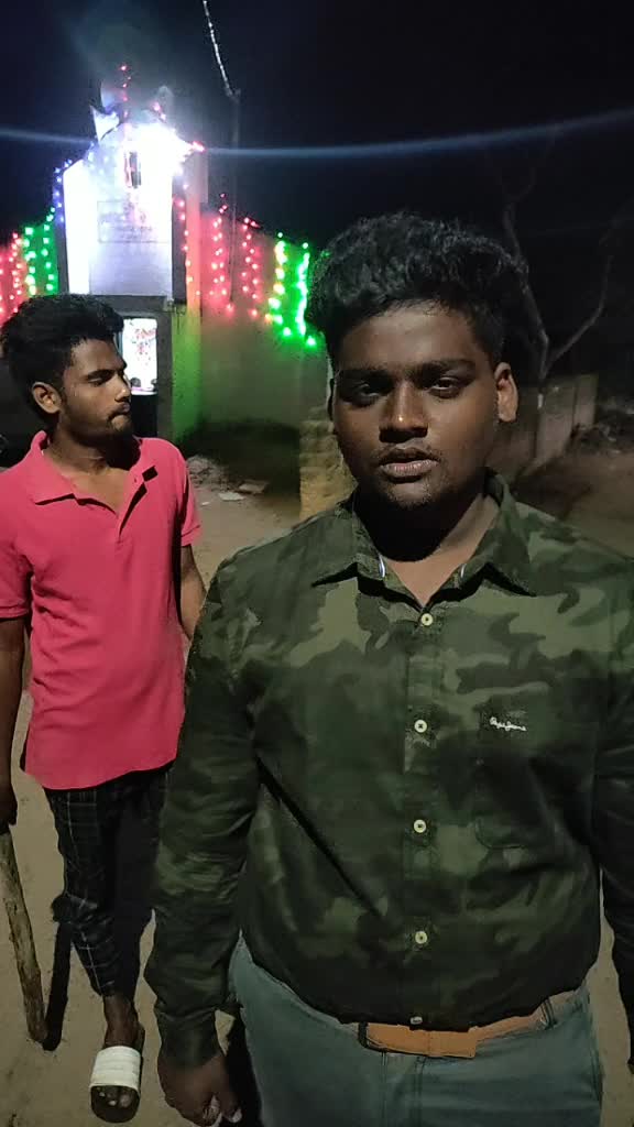 @Praveen