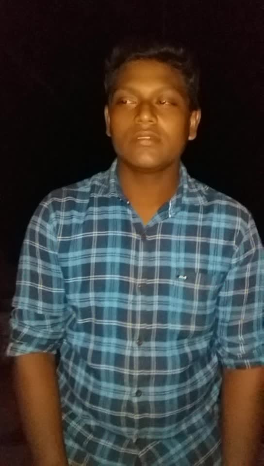 @Rajesh Sahu