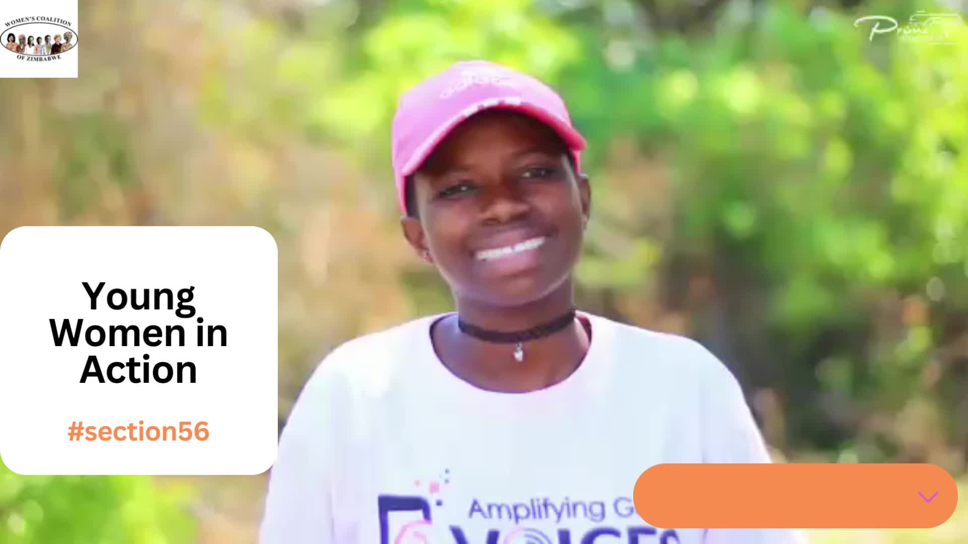 @Women's Coalition of Zimbabwe