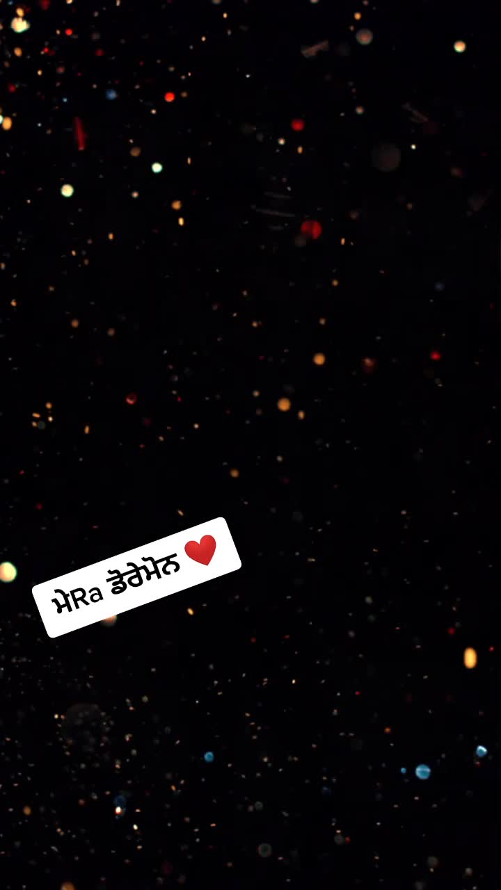 @❤ ਬਾਪੂ ਦਾ ਲਾਡਲਾ 👑