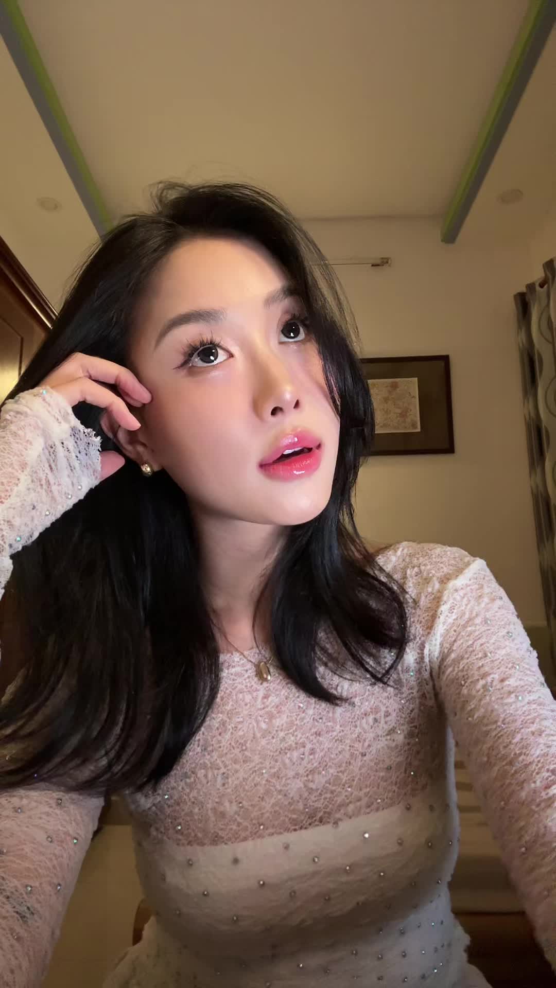 @Beach Makeup Hom Sến 😚🤌🏻