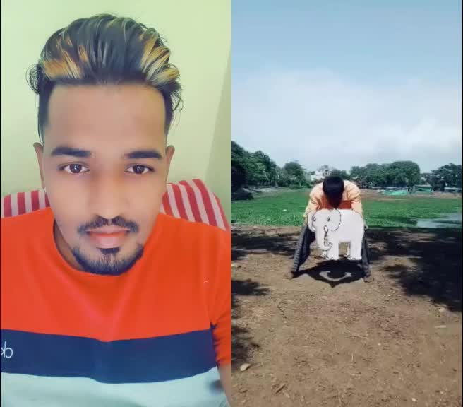 @MUKESH JAIN