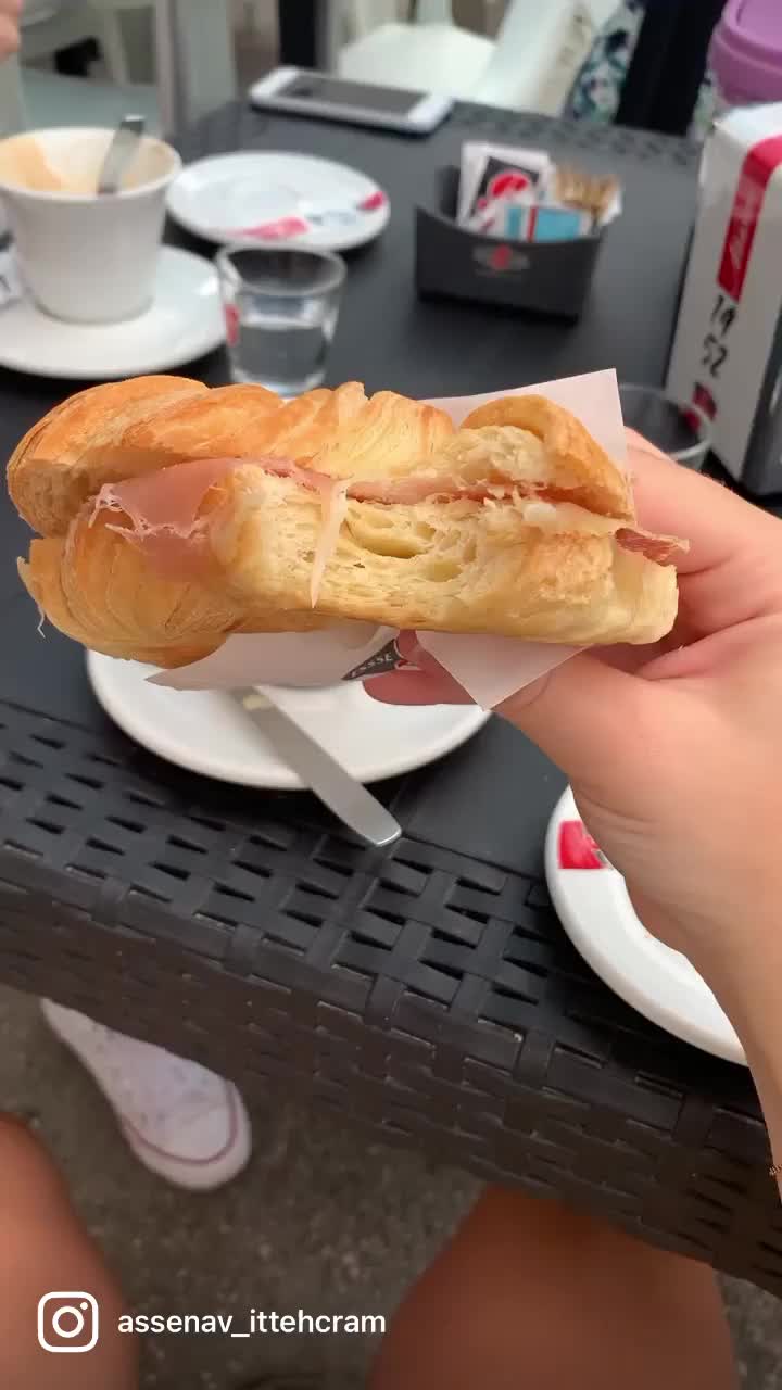 @Vanessa Marchetti