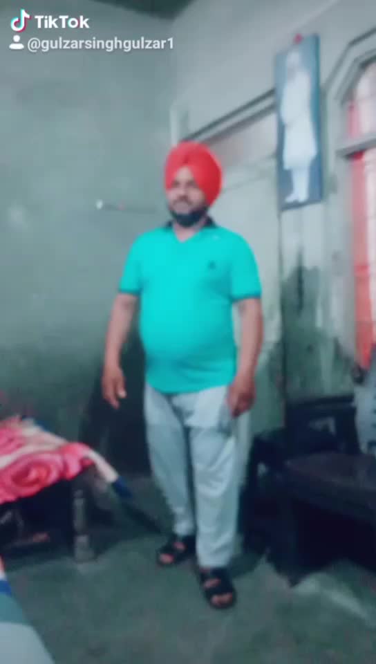 @Gulzar Singh Gulzar