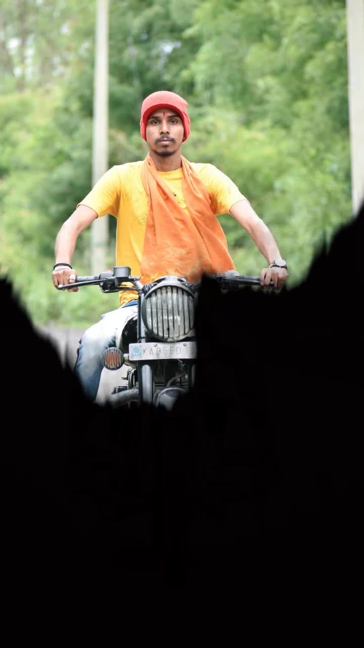 @manoj malligawad