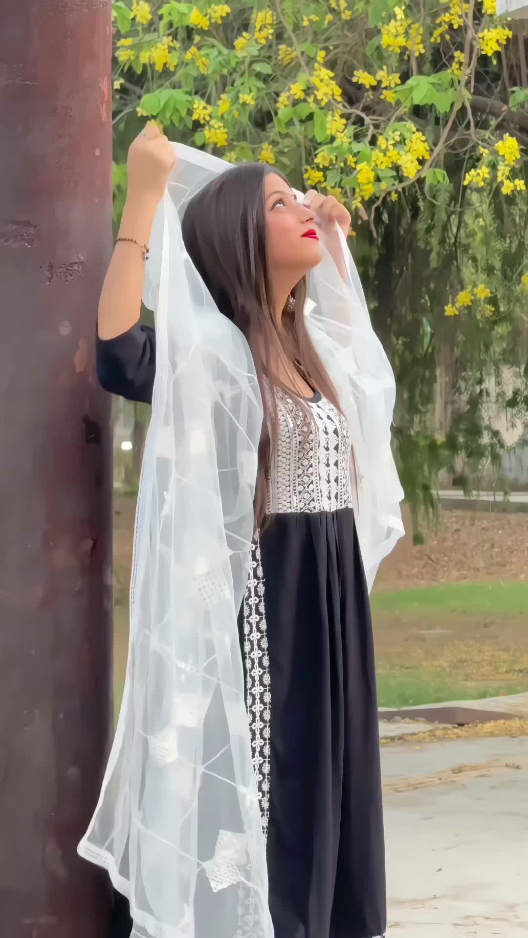 @Nitasha cutee 😜