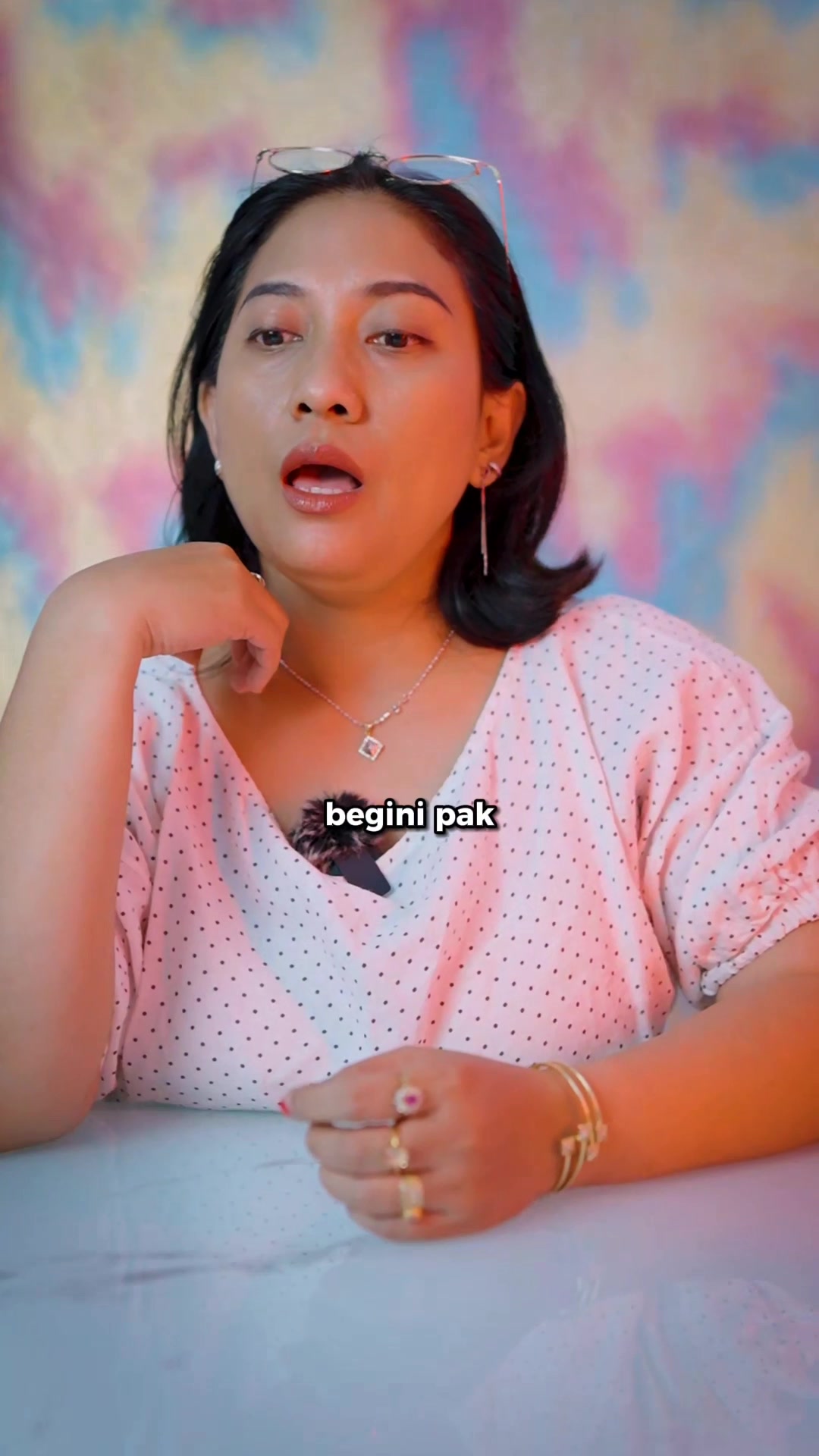@Mommy Gen-Z