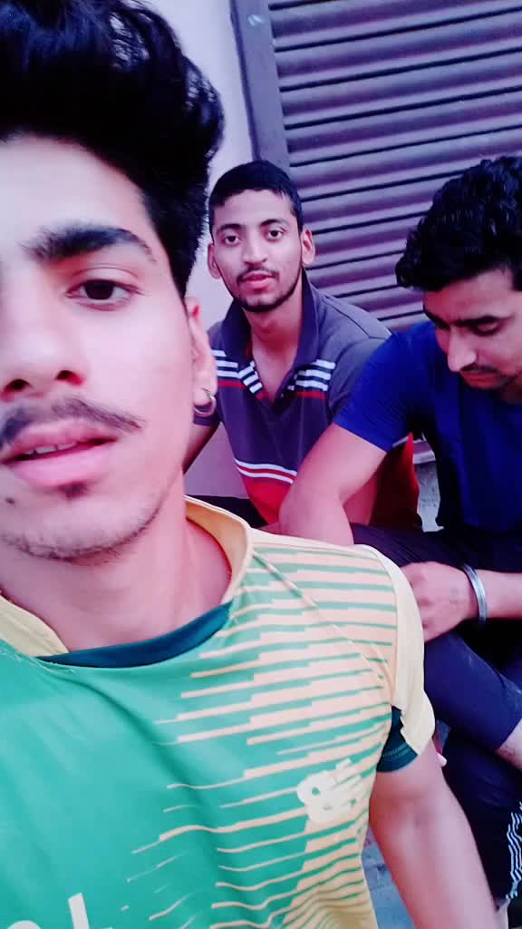 @Boxer-Akash-katariya