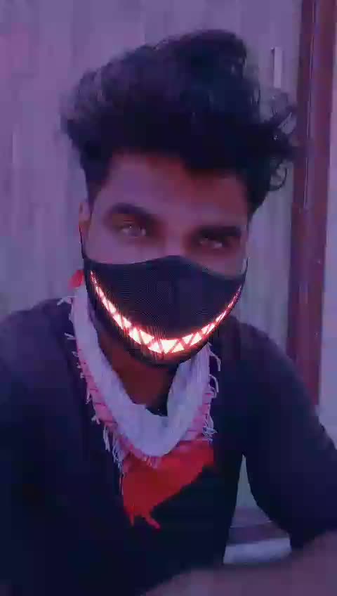 @Pacchi Kolaveri