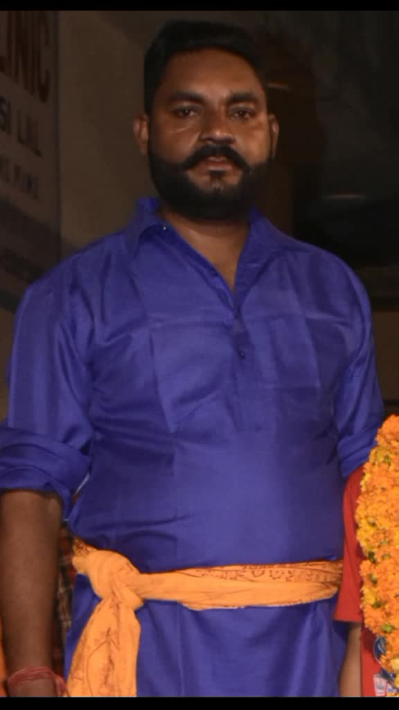 @Sandeep Kumar Valmik