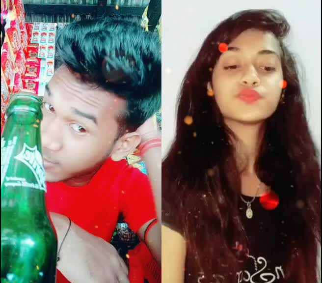 @Dancer Ashok