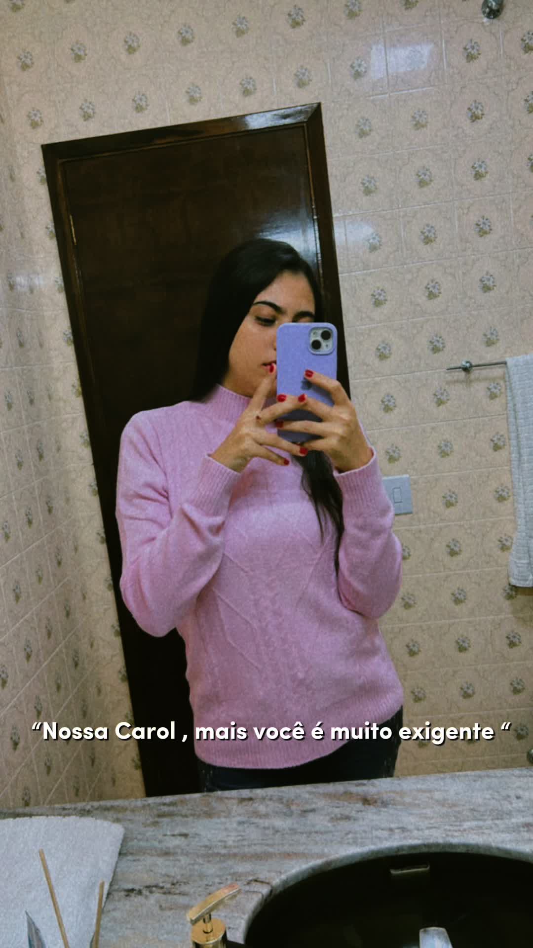 @Carol Torcato