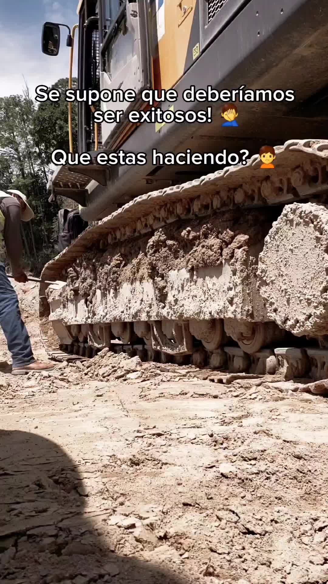 @Moviendo Tierra 🇲🇽