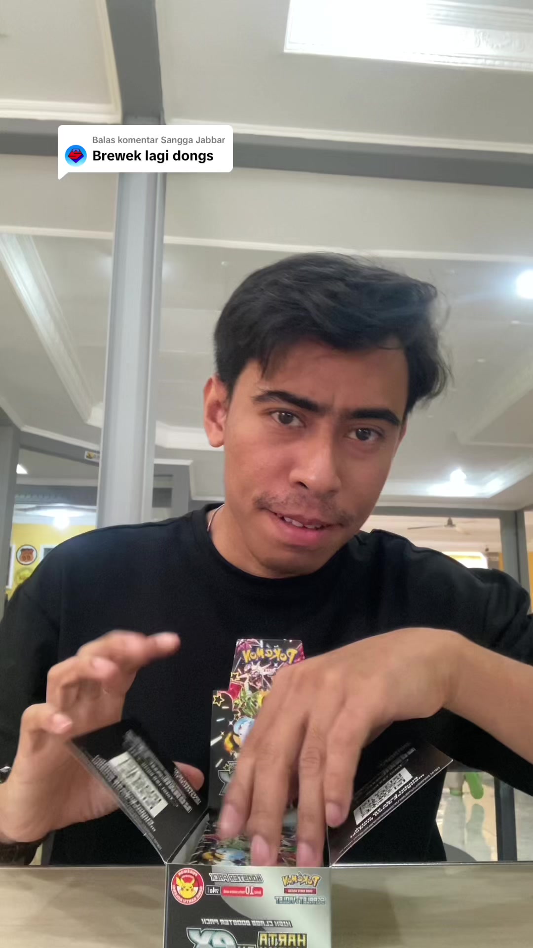 @Tabe Seven